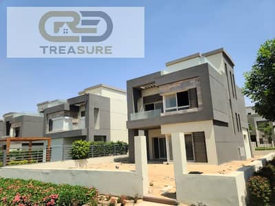 Standalone Villa for sale in Hyde Park Standalone Villa for sale in Hyde Park