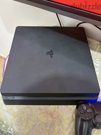 Ps4 slim