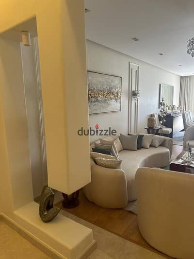 Apartment for sale in October Plaza by Sodic, a prime location next to iCity October