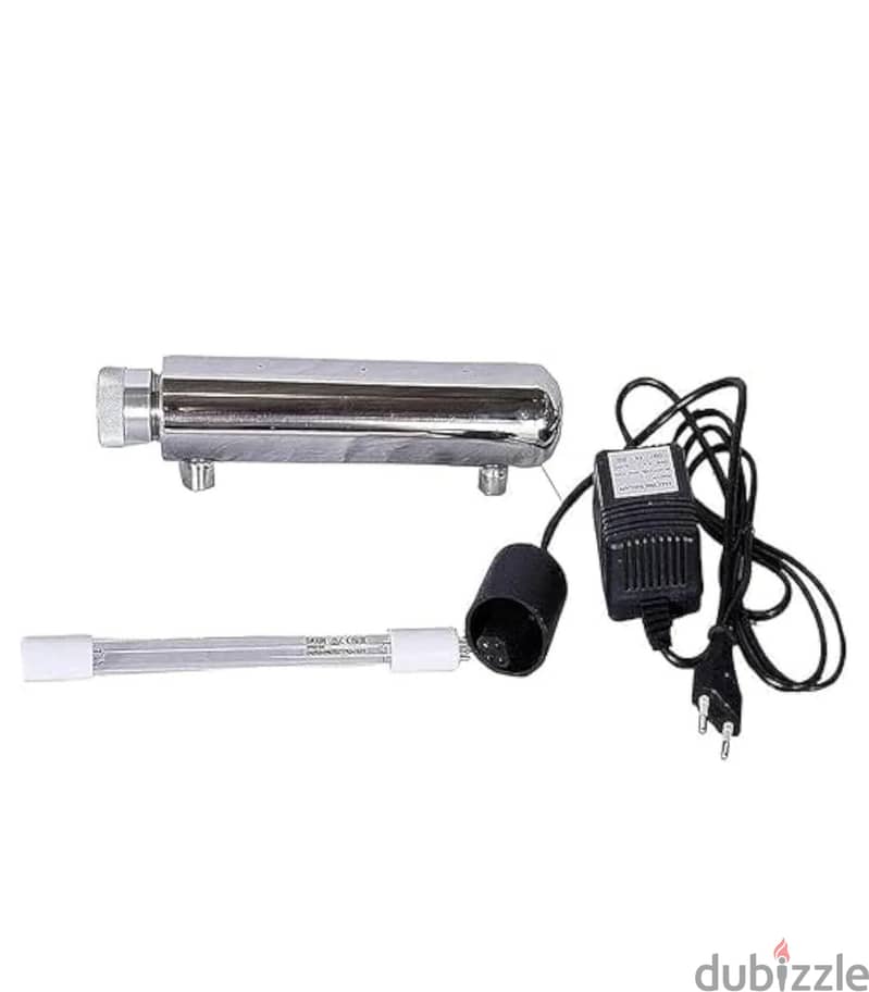 I - Water UV 1