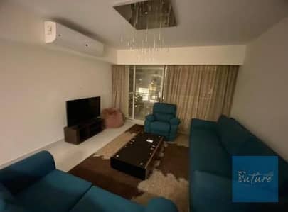 Chalet for Sale in Marassi Marina West, 131 SQM, 2 Bedrooms, 2 Bathrooms, Pure North Facing, Steps from Marina Strip, Fully Furnished & Equipped
