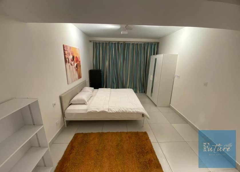 2 BR Chalet in Marassi, photo 4 of 11