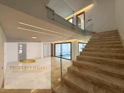 Modern Family Villa for Sale in El Patio Jade by La Vista at an Incredible Price    The lowest-priced townhouse currently available on the market in o