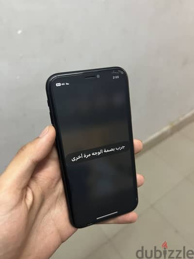 آبل - آيفون اكس ار