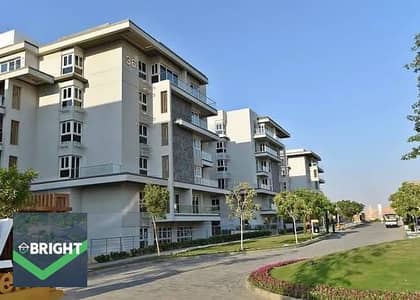 160m² Apartment for Sale in Park The Lake – Immediate Delivery | Mountain View October