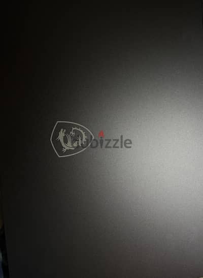 Laptop msi gameing rtx 4050
