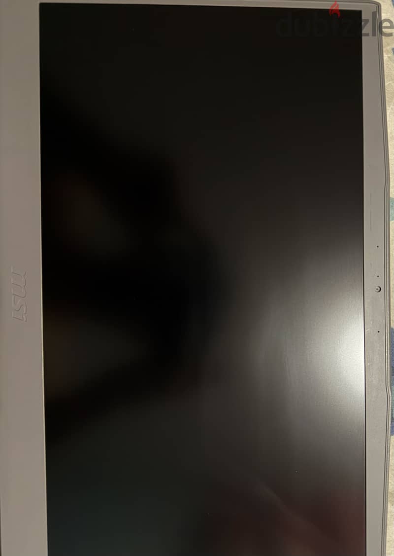 Laptop msi gameing rtx 4050 1