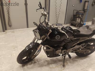 zontes g1 155cc