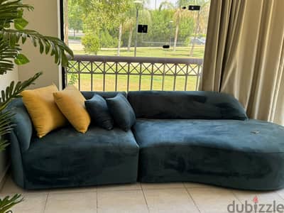 ركنة جديدة ممتازة