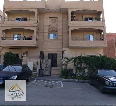 لسرعة البيع أو الإيجار بالياسمين فيلات التجمع الأول القاهرة الجديدة روووف 150 متر + 50 متر تراس