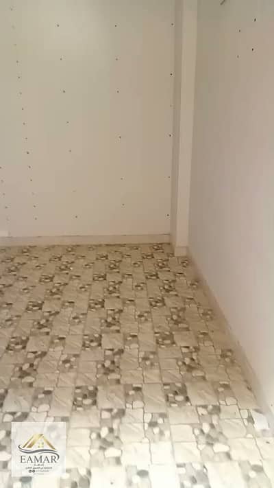 Administrative space for rent in the basement of Al Yasmin 5