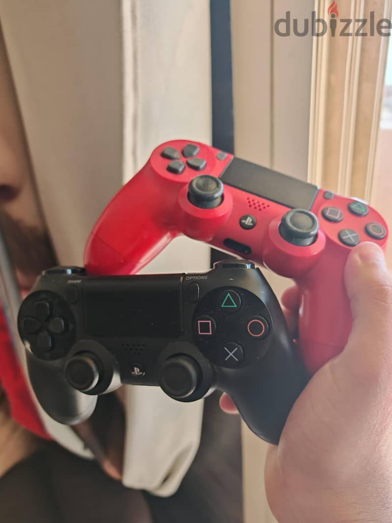 PS4 Slim | 1000GB storage 13
