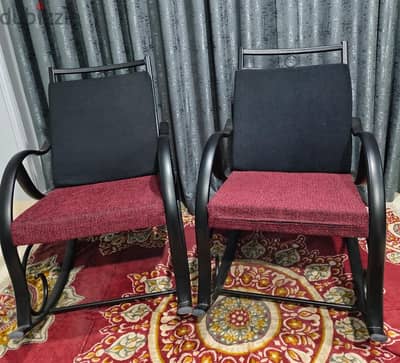 كرسي هزاز