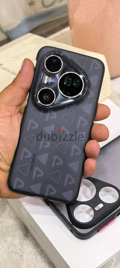 Pura 80 ultra