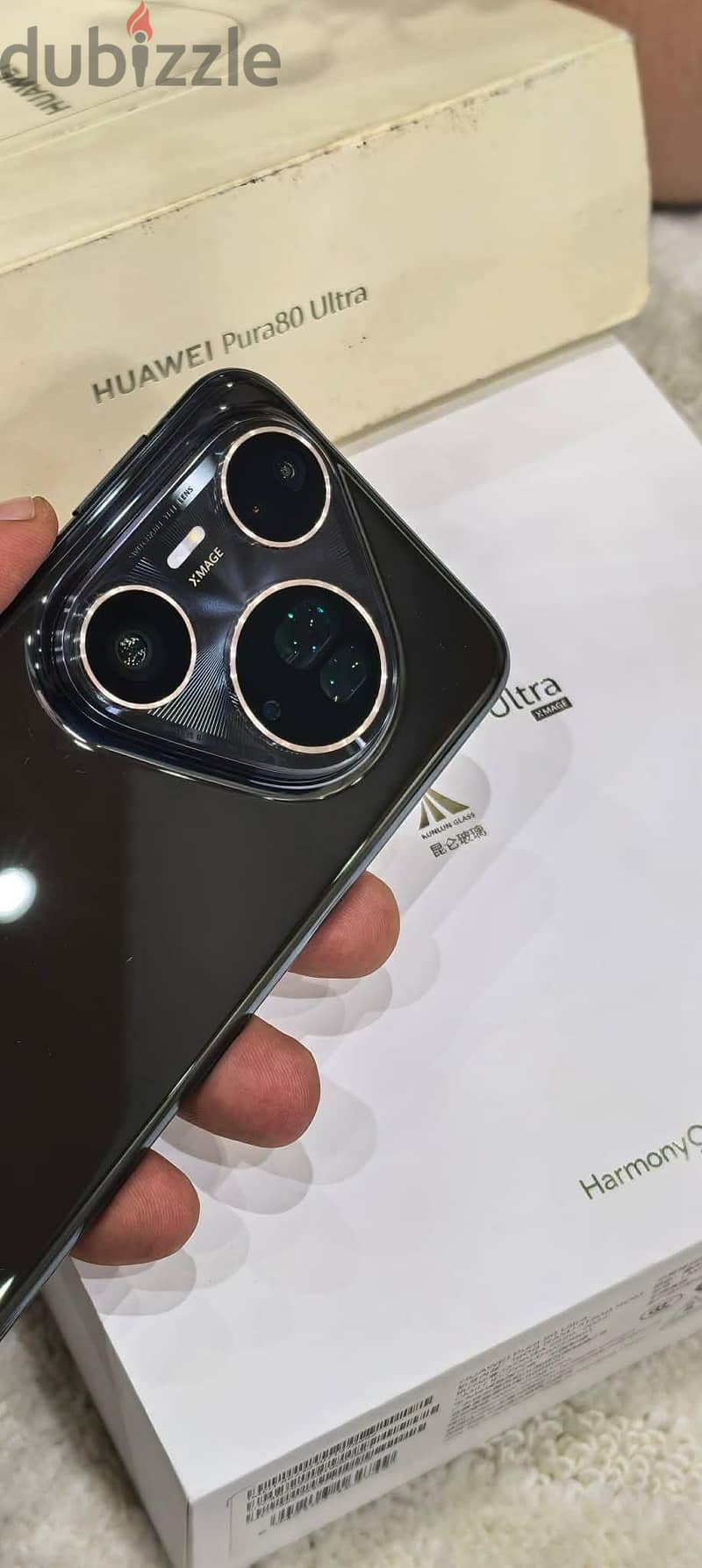 Pura 80 ultra 2