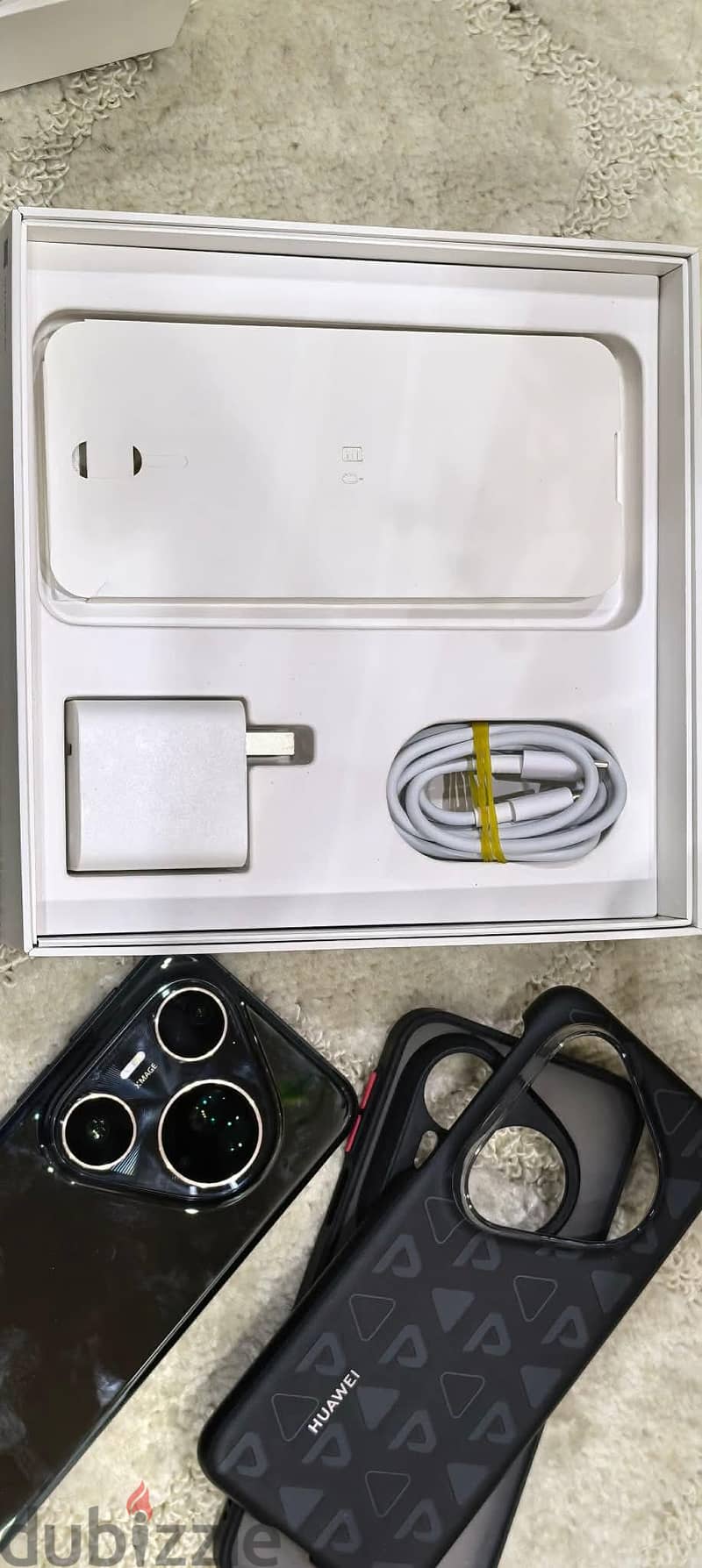 Pura 80 ultra 5