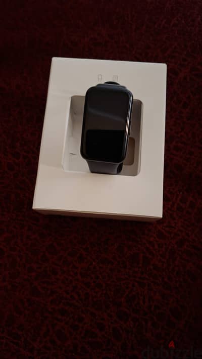 Huawei watch fit special edition ساعه