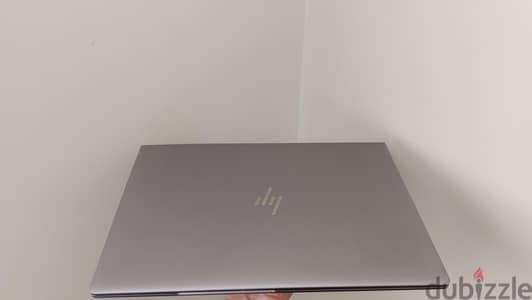 لاب Hp zbook 15 g5