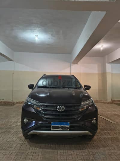 تويوتا راش 2019 راش