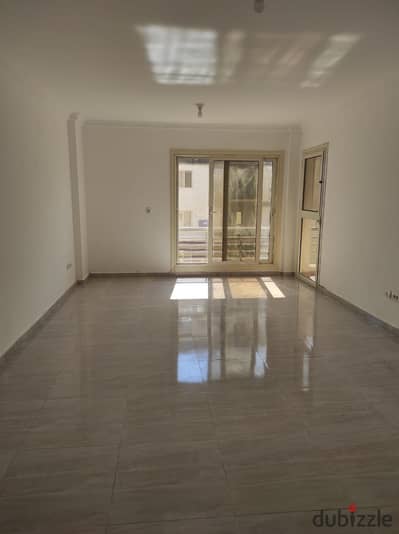 Apartment for rent, super luxurious finishing, first occupancy, wonderful view, premium location, Janna 2 October