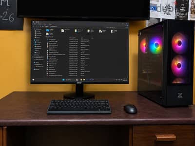 تجميعة pc لل gaming وشغل ال مونتاج