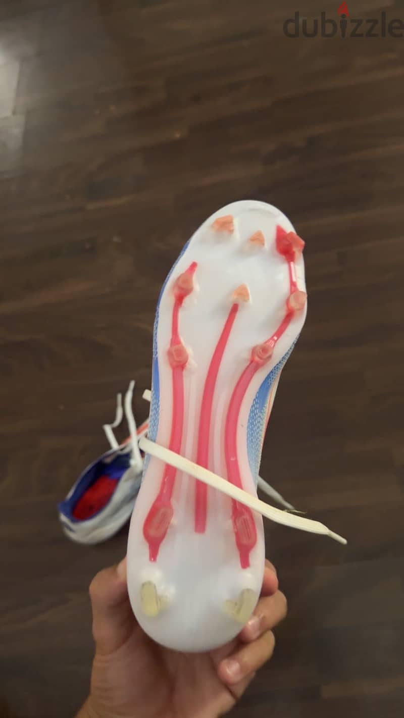 F 50  Adidas 2