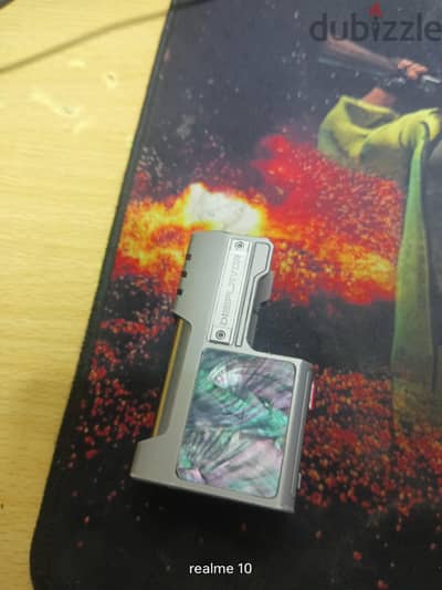 DIGI FLAVOR Z1