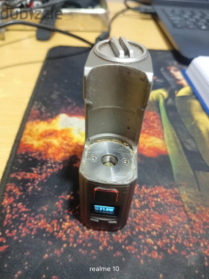 DIGI FLAVOR Z1 2