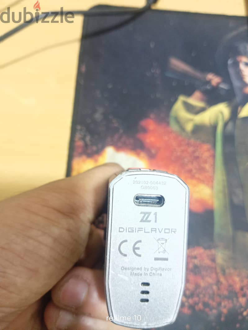 DIGI FLAVOR Z1 3