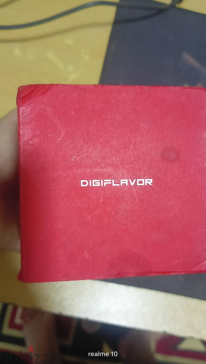 DIGI FLAVOR Z1 4