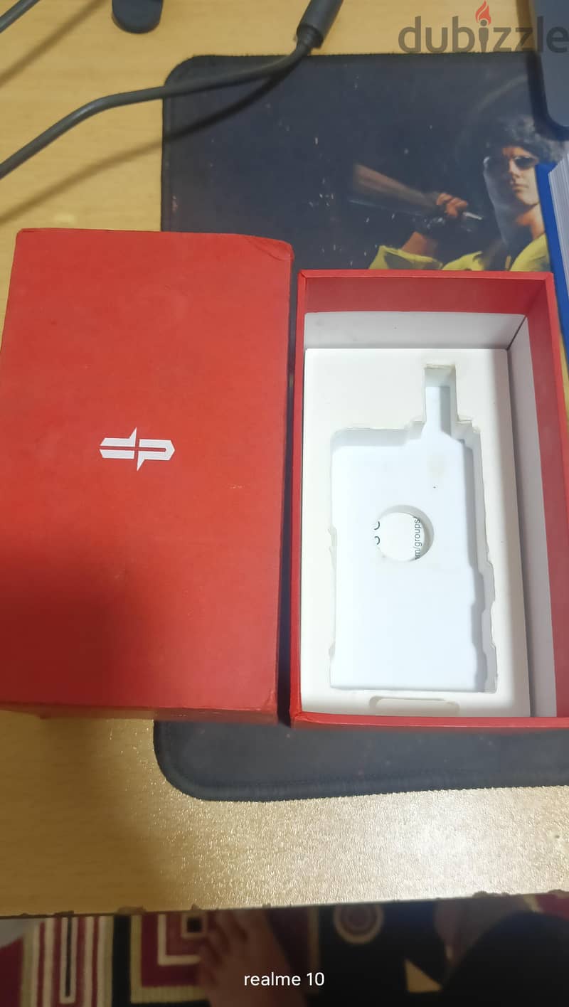 DIGI FLAVOR Z1 5