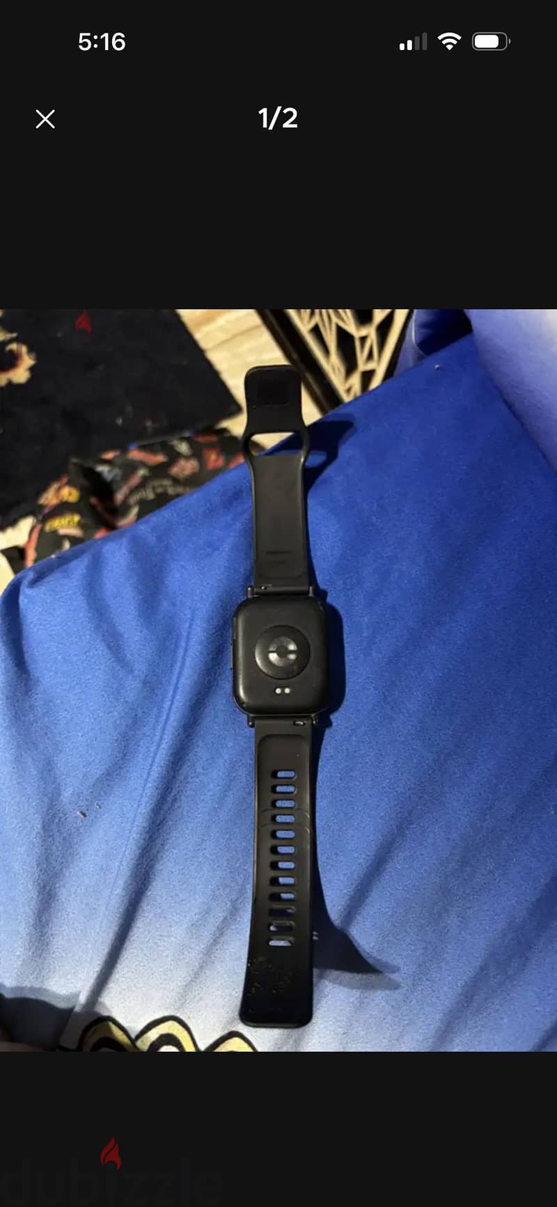 Xiaomi 5 active 1