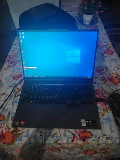 لاب توب lenovo legion 5 pro