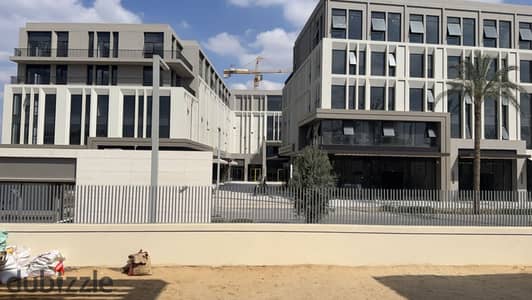 Standalone Villa for Sale in Cairo Gate Emaar | 300 SQM Land | 210 SQM BUA