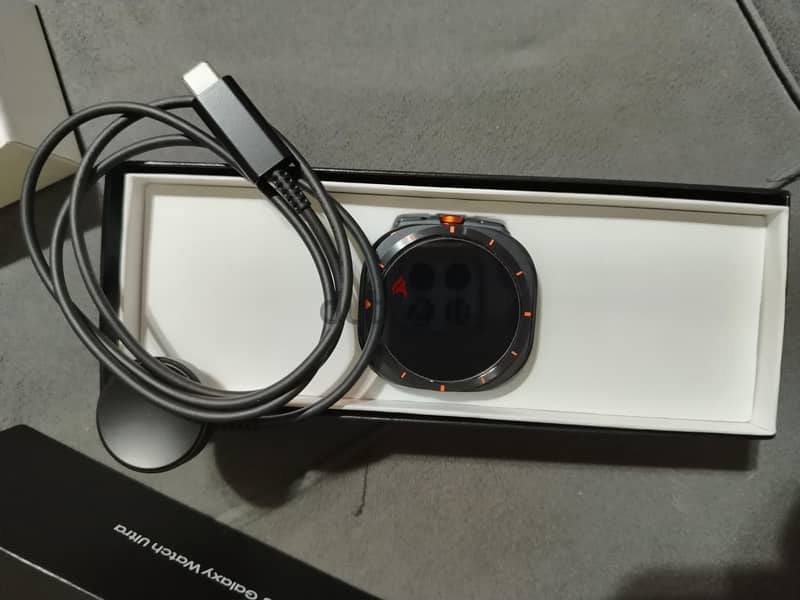 smart watch 2
