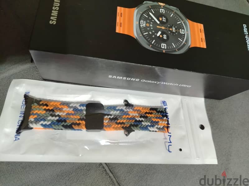 smart watch 3