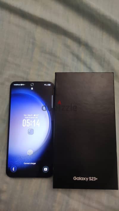 Samsung S23 Plus