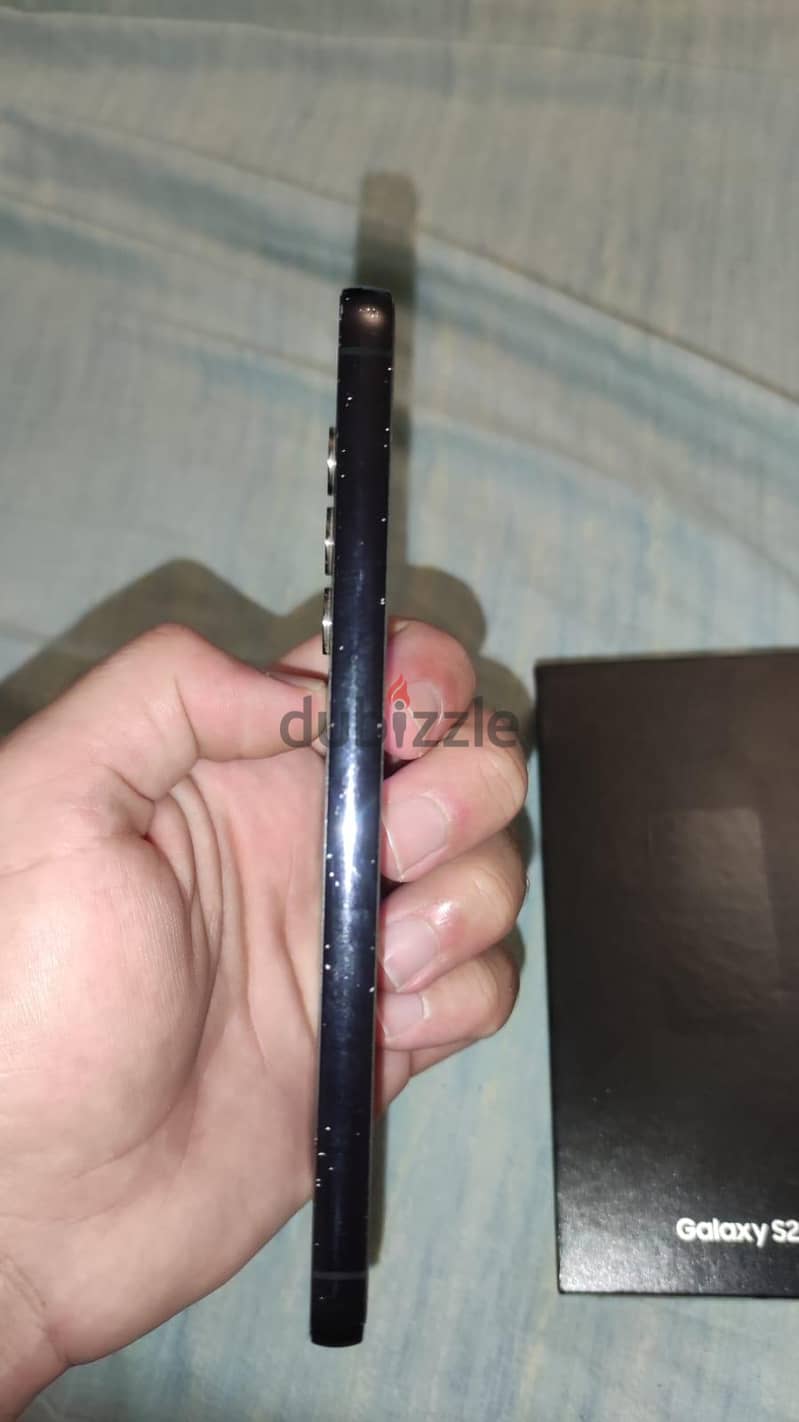 Samsung S23 Plus 2