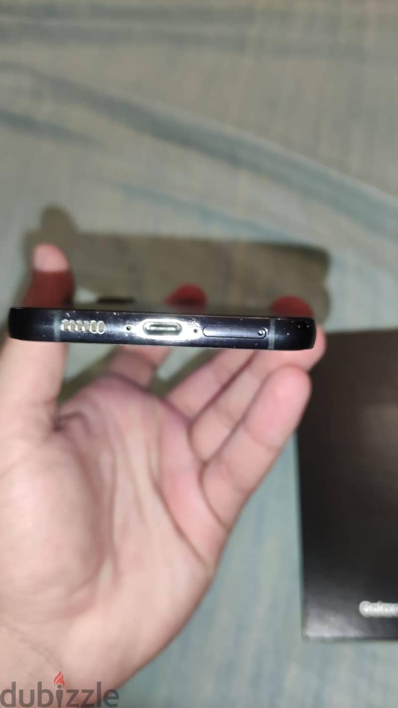 Samsung S23 Plus 3