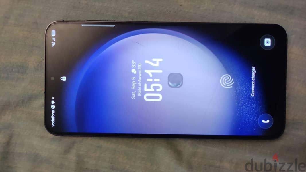 Samsung S23 Plus 4