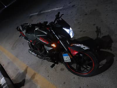 هوجان f250 للبيع