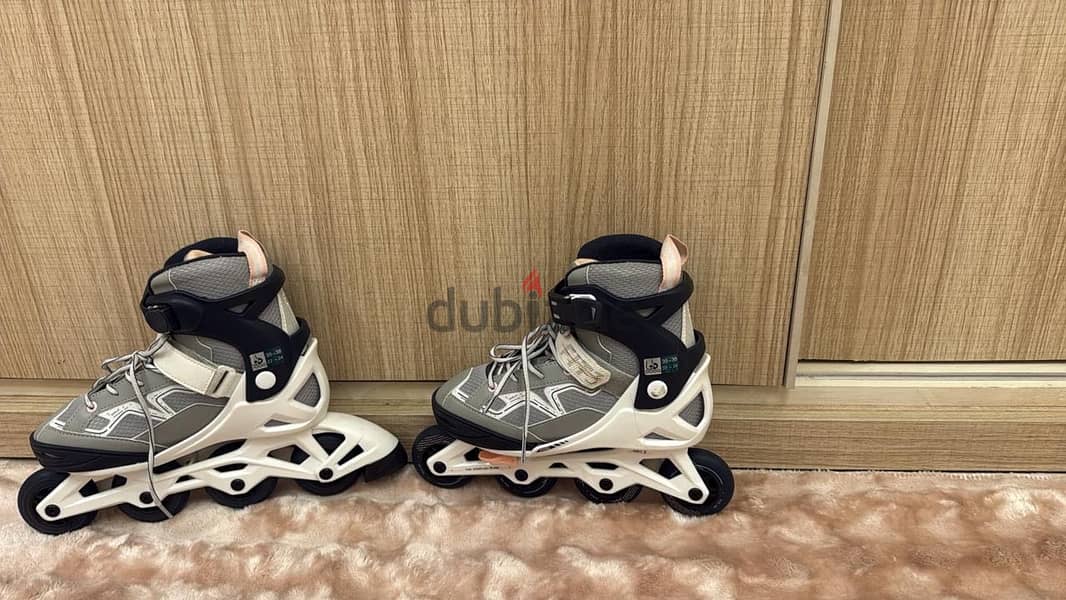 Patinage for sale 2