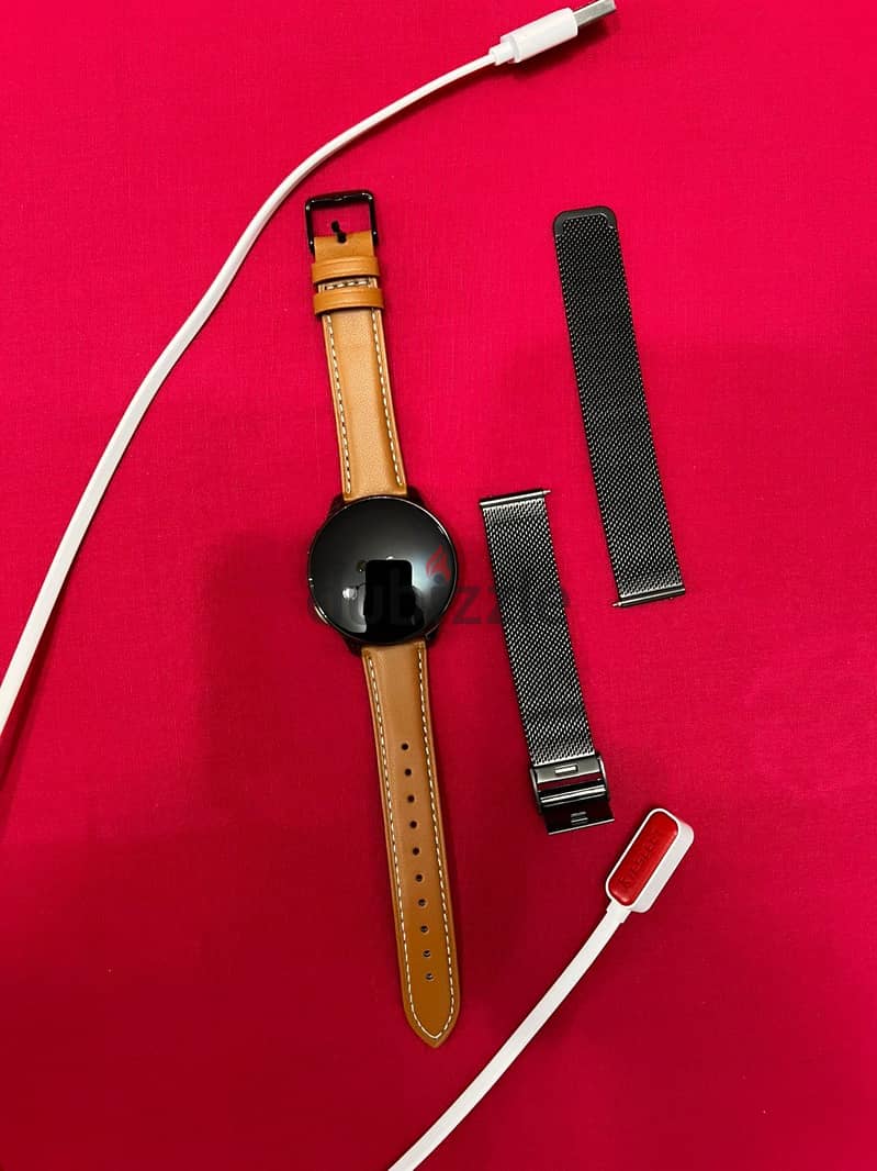 Kieslect Elfin Smart Watch – Women’s 2