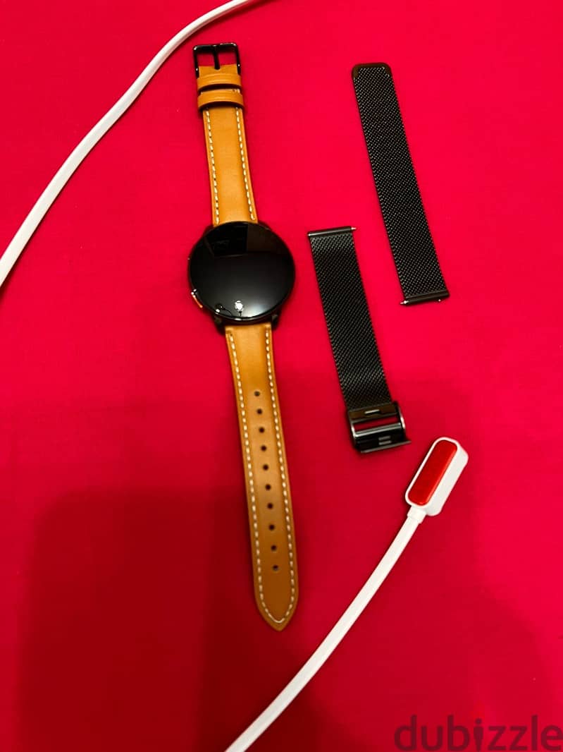 Kieslect Elfin Smart Watch – Women’s 4