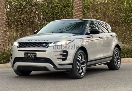 Land Rover Evoque  P300 2023