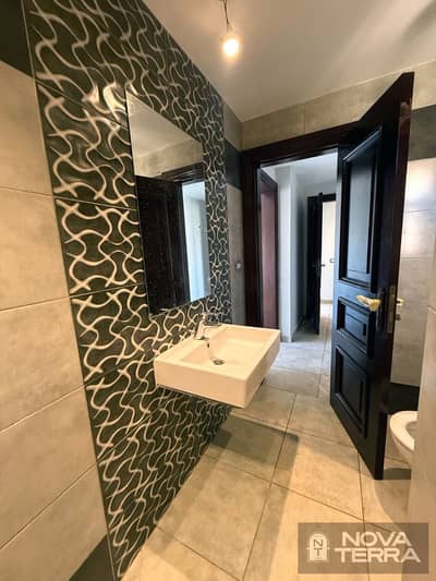 Apartment for Rent in front of al-yasmeen compound
