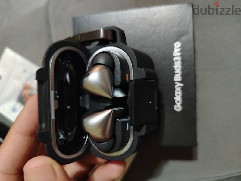 buds3 pro 1