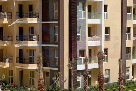 Chalet for sale, 50 sq m, North Coast - Soly Lagoons - in front of the marina