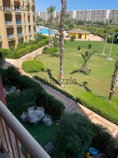 شاليه للبيع في جولف بورتو مارينا