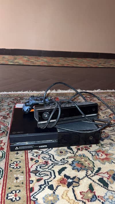 ‏بتاعت السيديهات هات مش شغالة One‏Xbox